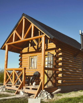 Finca La Vilina - Tiny House
